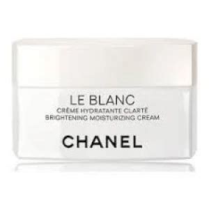 chanel le blanc moisturizing fluid|chanel longwear ingredients.